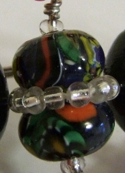 glass bead focal